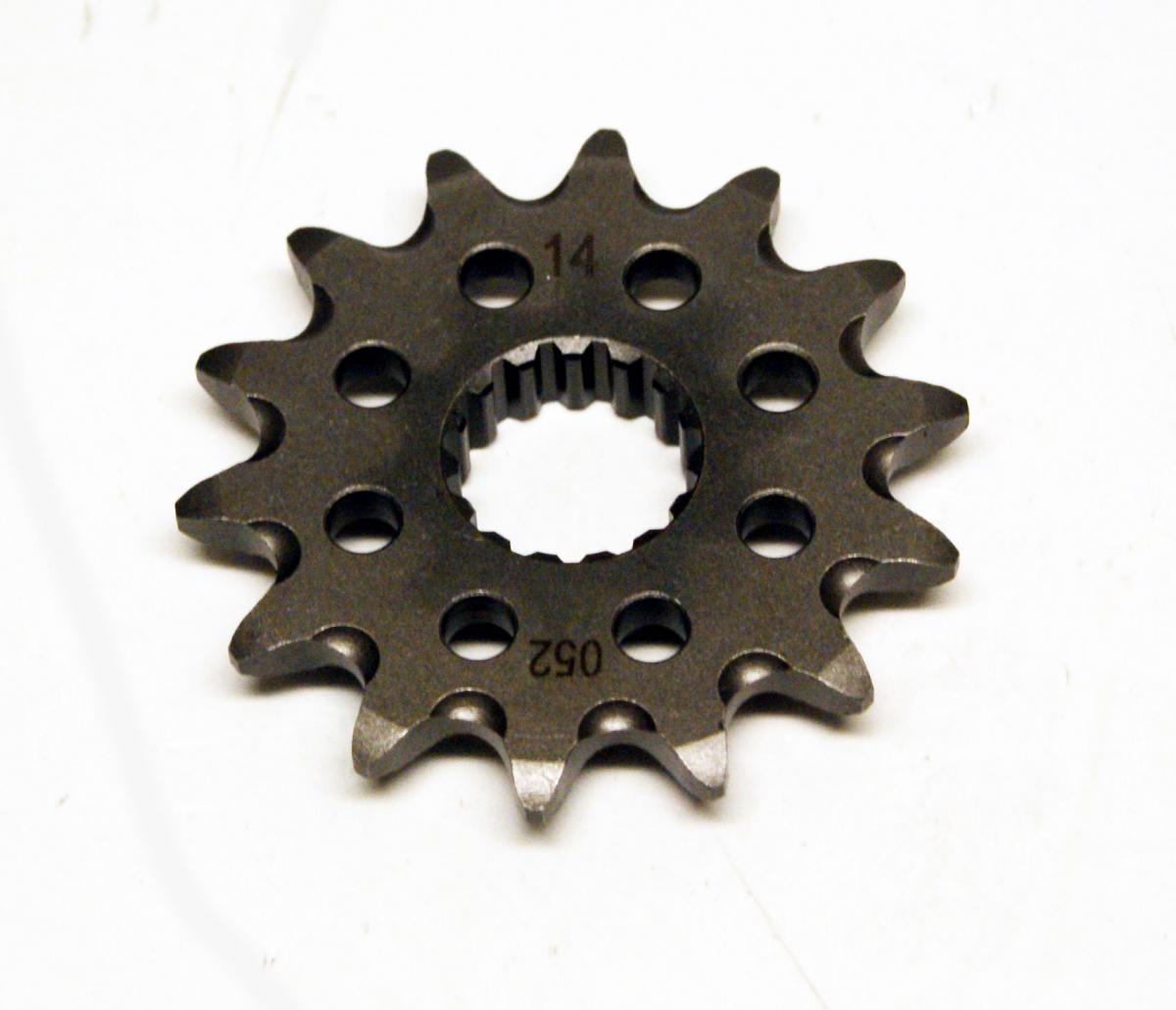 FRONT SPROCKET LIGHT, PROX 07.FS66088-14 thumbnail 3