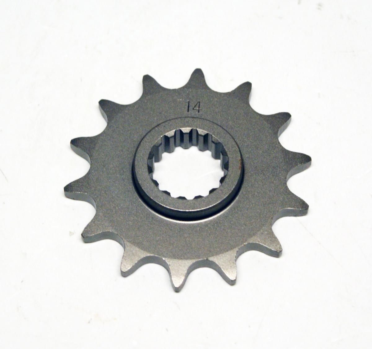 FRONT SPROCKET 14 [JTF1902.14] 520 image 1