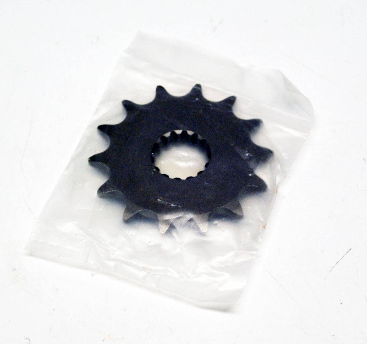 FRONT SPROCKET 14 [JTF1902.14] 520 thumbnail 2