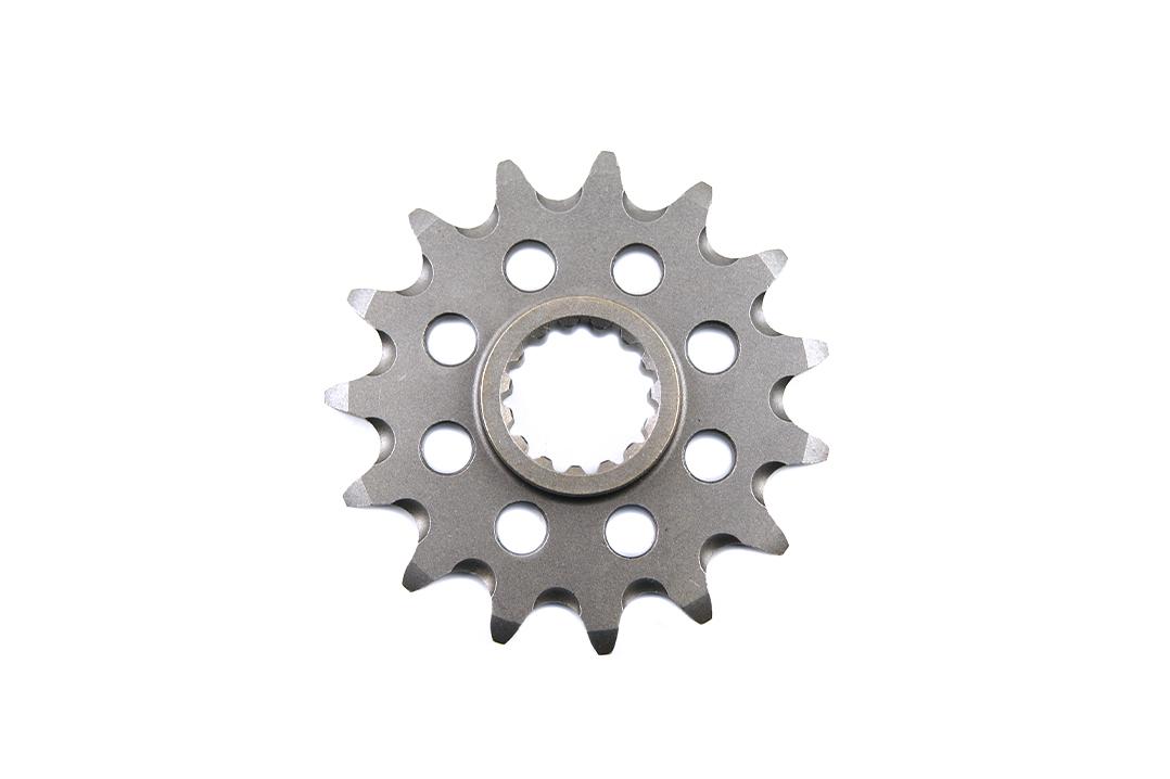 FRONT SPROCKET LIGHT, PROX 07.FS66088-15 image 1