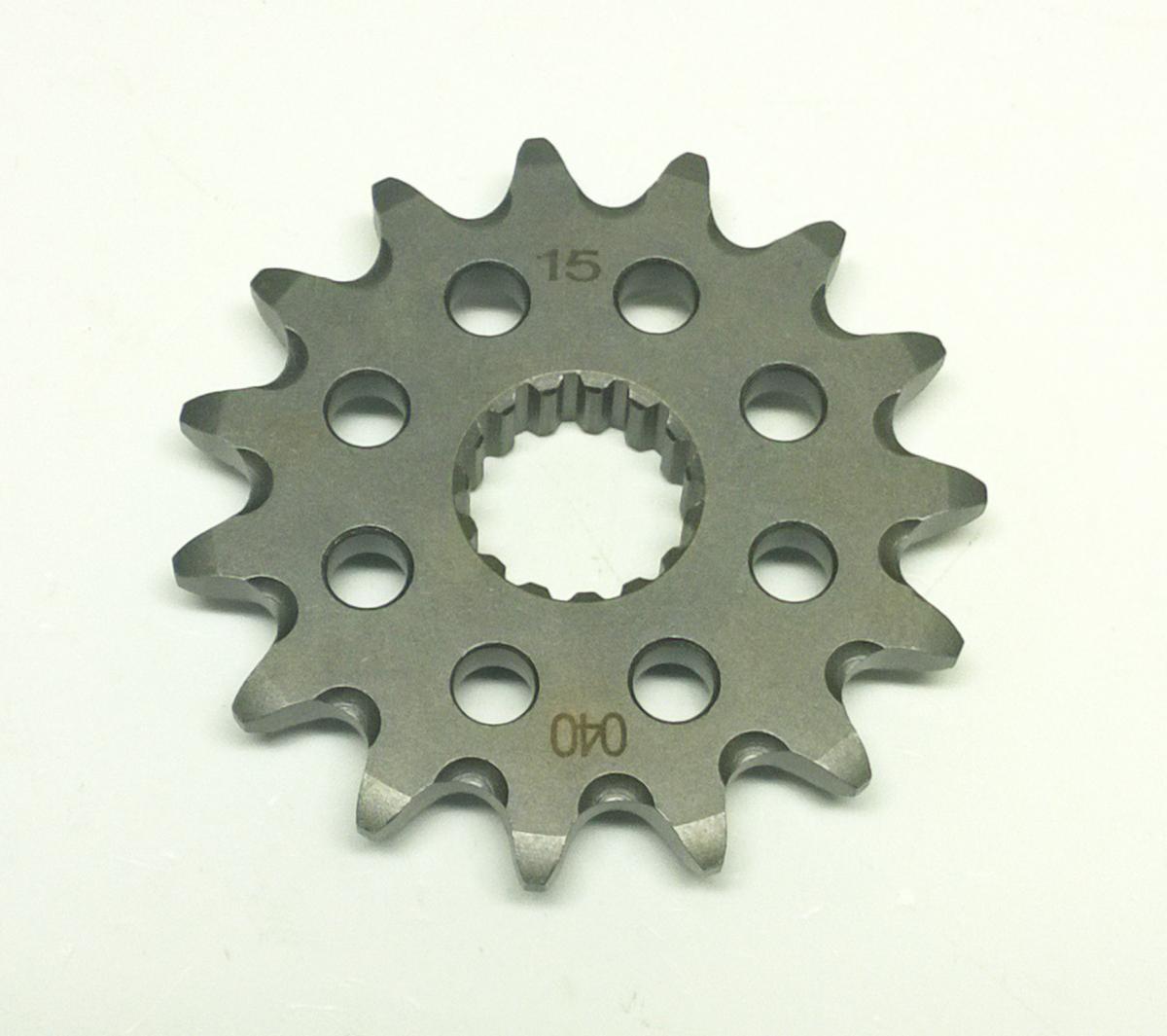 FRONT SPROCKET LIGHT, PROX 07.FS66088-15 thumbnail 2