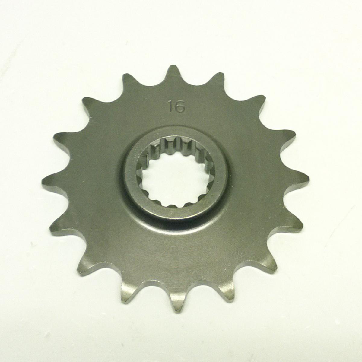 FRONT SPROCKET JTF1902 (520) image 1