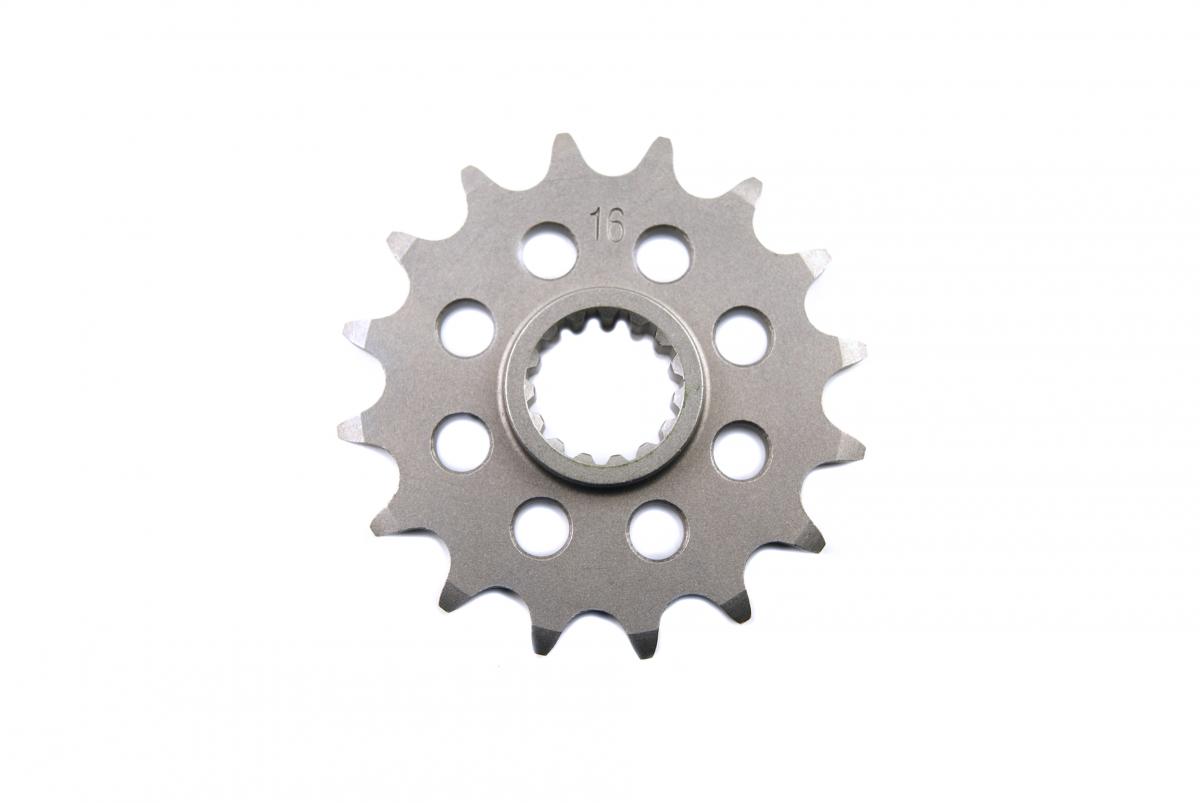 FRONT SPROCKET LIGHT, PROX 07.FS66088-16 image 1