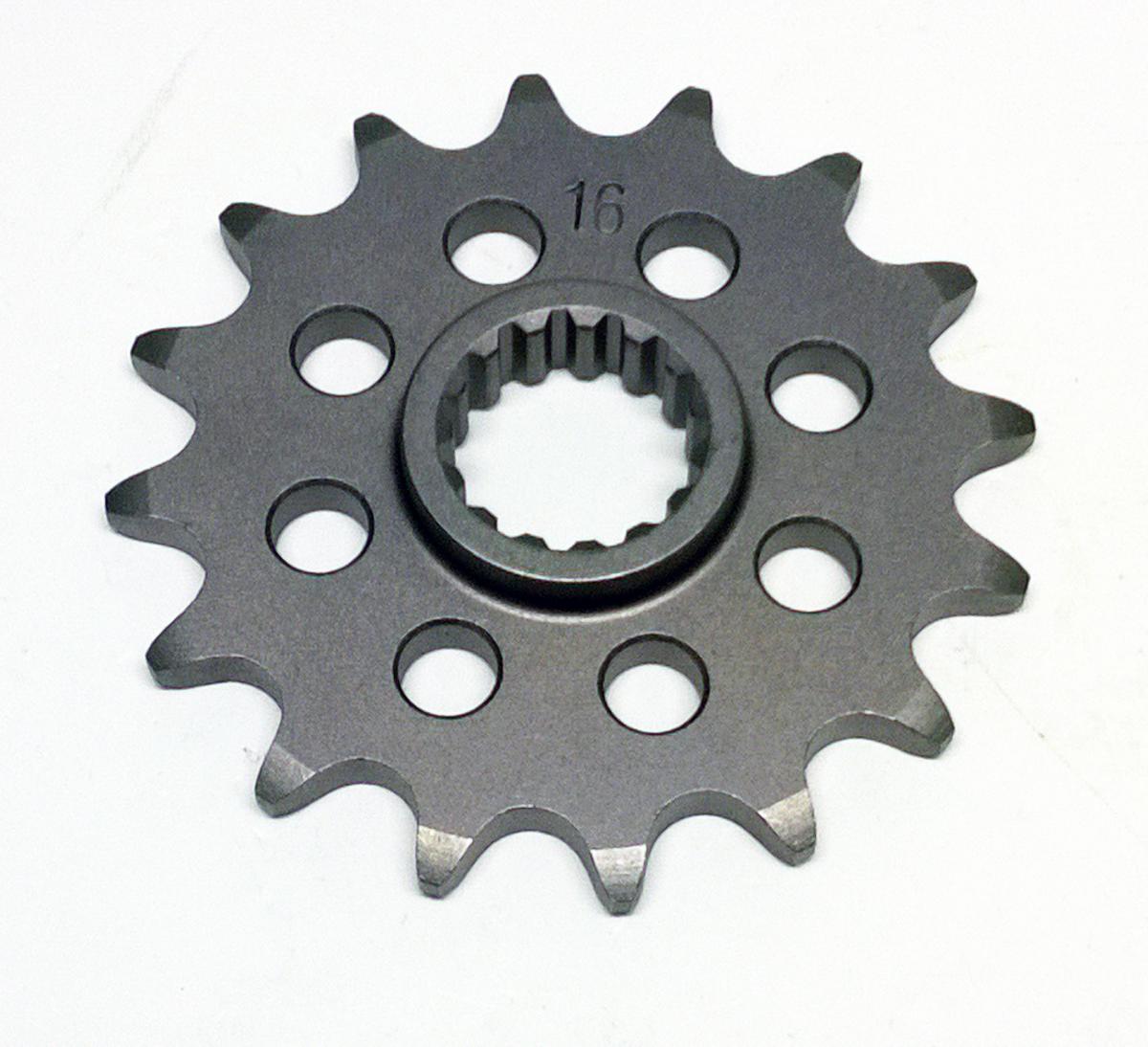 FRONT SPROCKET LIGHT, PROX 07.FS66088-16 thumbnail 2