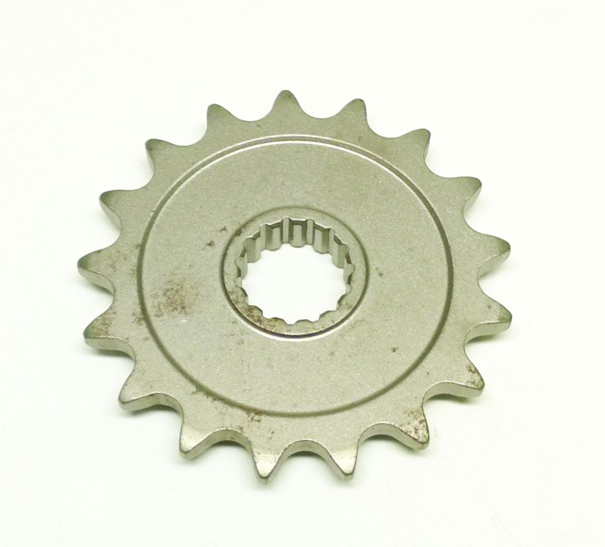 FRONT SPROCKET 17 [JTF1902.17] 520 image 1