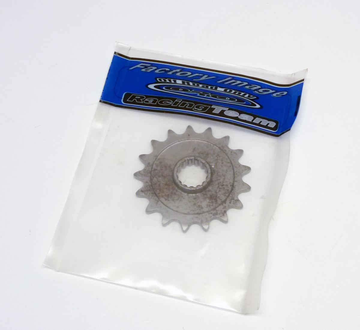 FRONT SPROCKET 17 [JTF1902.17] 520 thumbnail 2