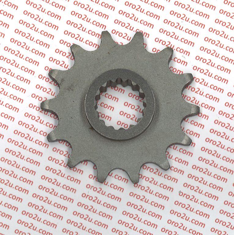 FRONT SPROCKET 17 [JTF1902.17] 520 thumbnail 3