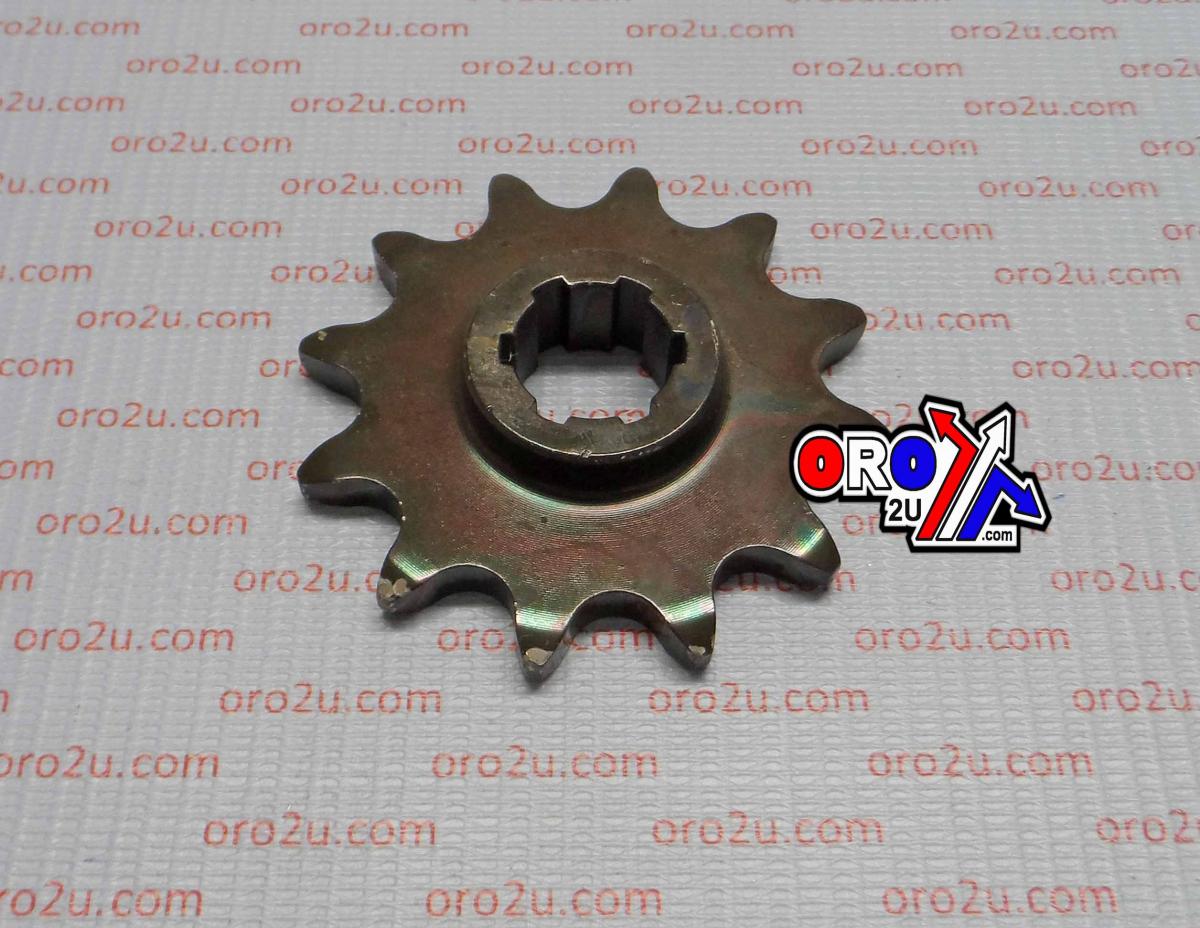 FRONT SPROCKET 199/051-12 520 image 1