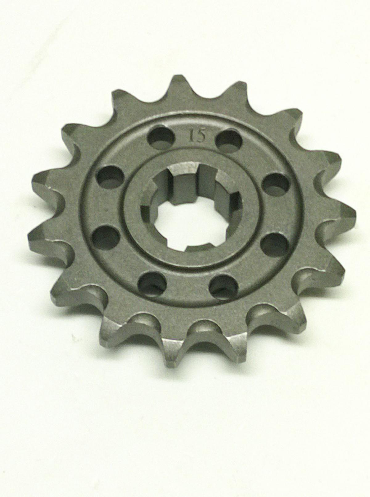 FRONT SPROCKET GROOVE & LIGHT, PROX 07.FS61090-15 TM thumbnail 2