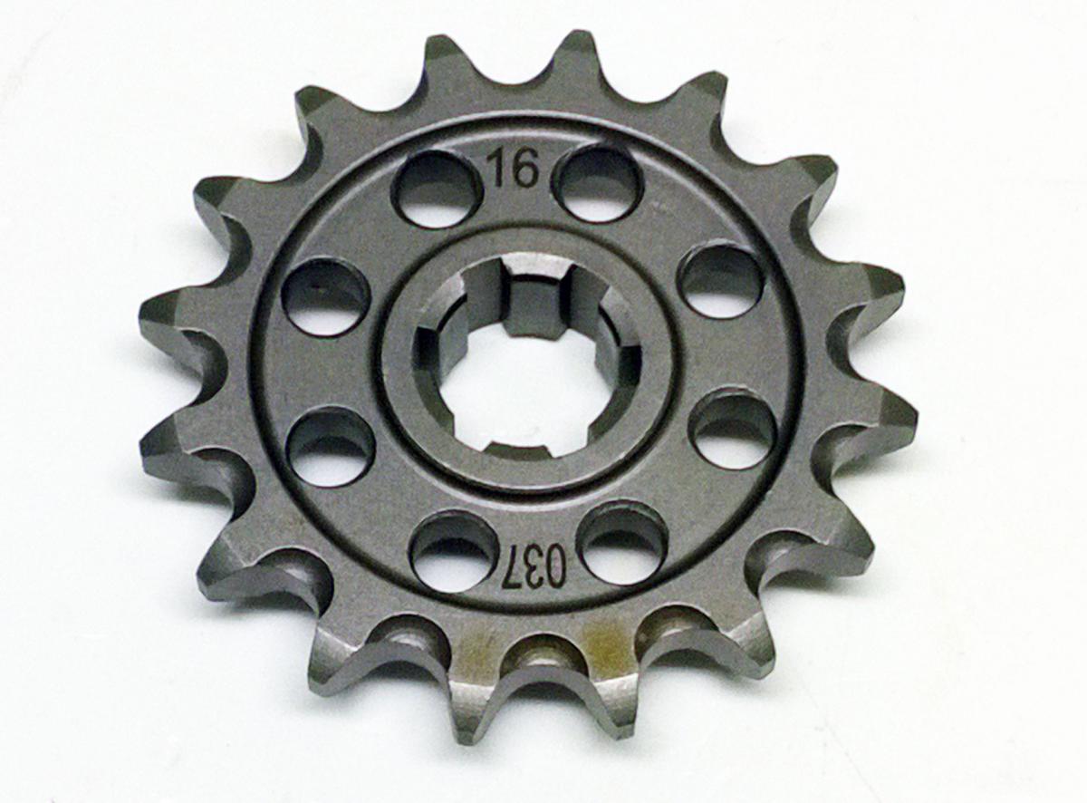 FRONT SPROCKET GROOVE & LIGHT, PROX 07.FS61090-16 TM thumbnail 2