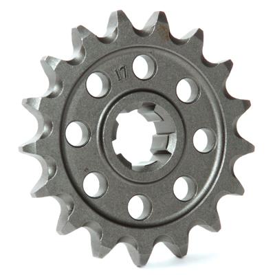 FRONT SPROCKET GROOVE & LIGHT, PROX 07.FS61090-17 TM image 1