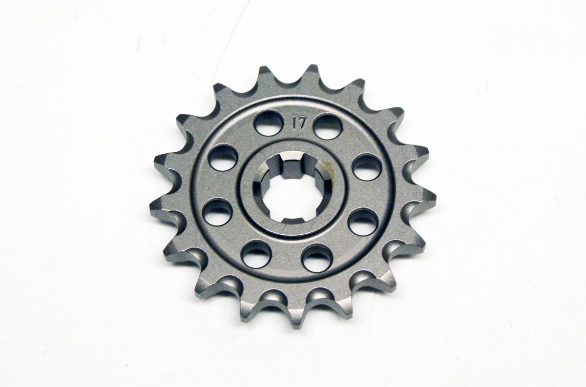 FRONT SPROCKET GROOVE & LIGHT, PROX 07.FS61090-17 TM thumbnail 2