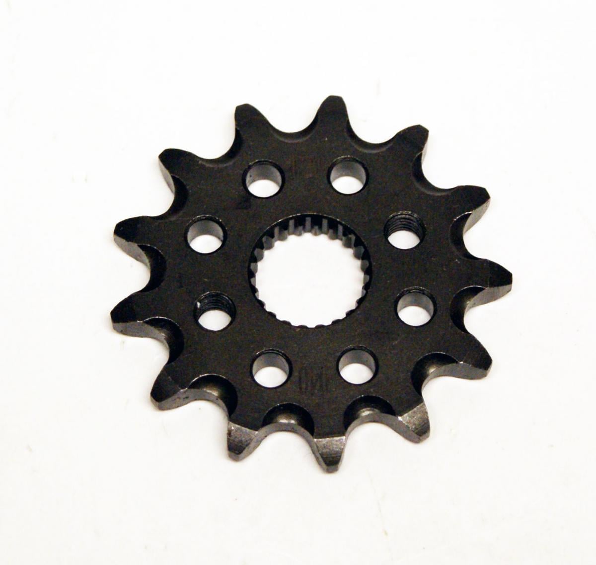 FRONT SPROCKET GRO0VE & LIGHT, PROX 07.FS11086-13 thumbnail 2