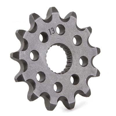 FRONT SPROCKET GRO0VE & LIGHT, PROX 07.FS11086-16 image 1