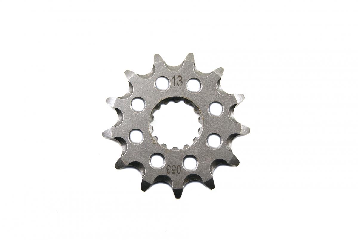 FRONT SPROCKET GROOVE & LIGHT, PROX 07.FS21002-13 image 1