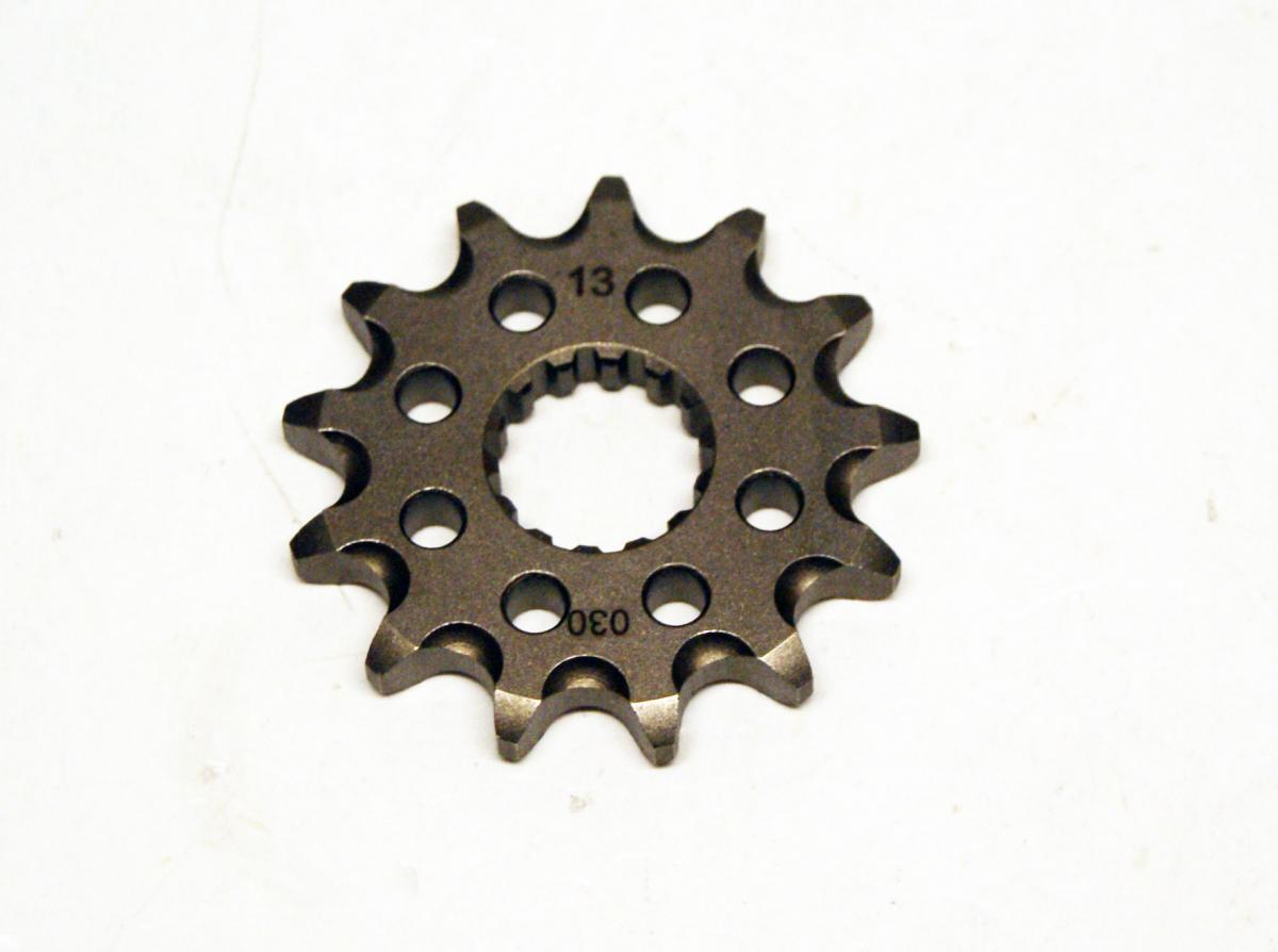 FRONT SPROCKET GROOVE & LIGHT, PROX 07.FS21002-13 thumbnail 2