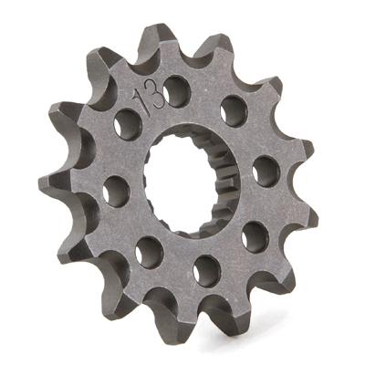 FRONT SPROCKET GROOVE & LIGHT, PROX 07.FS21002-14 image 1
