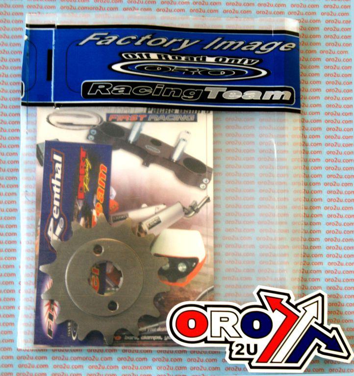 FRONT SPROCKET 266.14 DIRT thumbnail 3