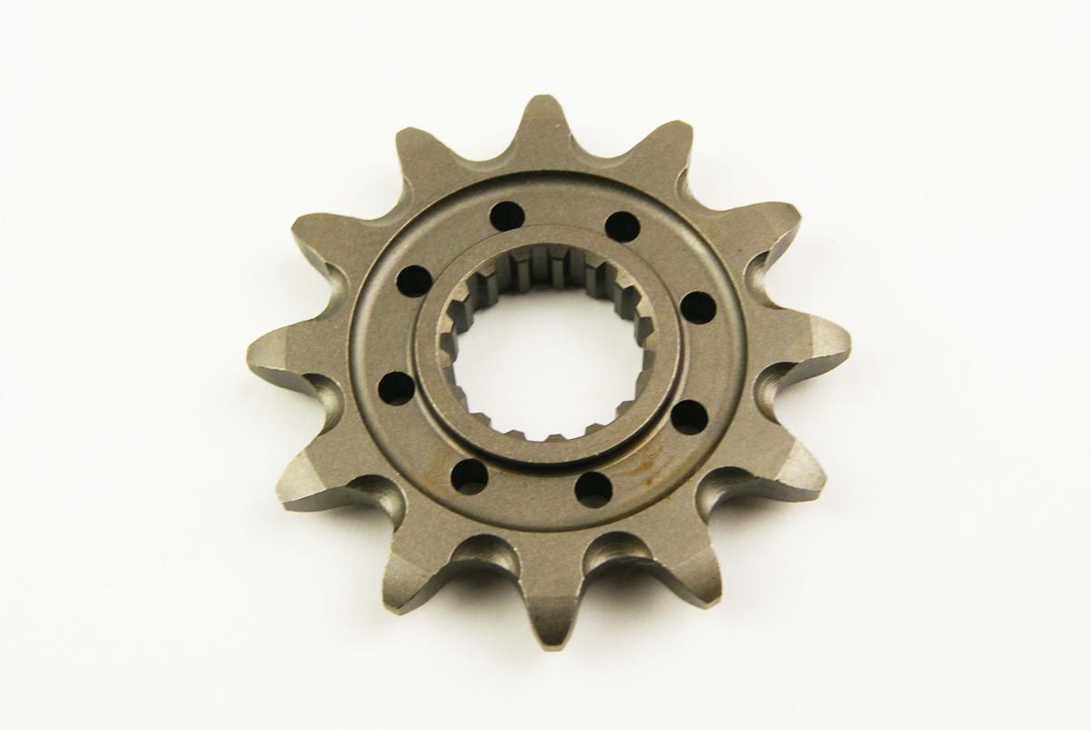 FRONT SPROCKET GROOVE & LIGHT, JTF284.1.12 image 1