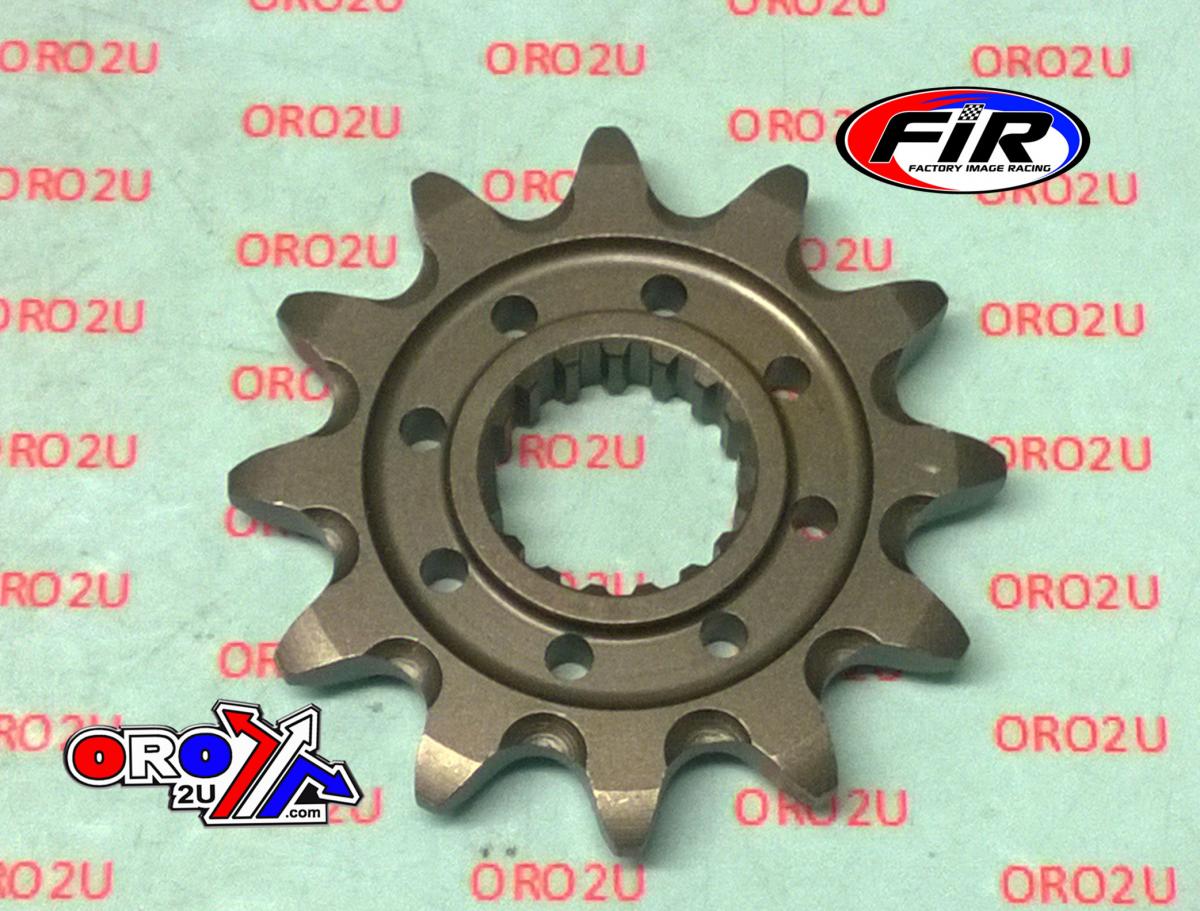 FRONT SPROCKET GROOVE & LIGHT, JTF284.1.12 thumbnail 2
