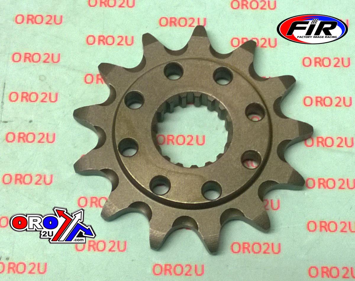 FRONT SPROCKET GROOVE & LIGHT, JTF284.1.13 thumbnail 2