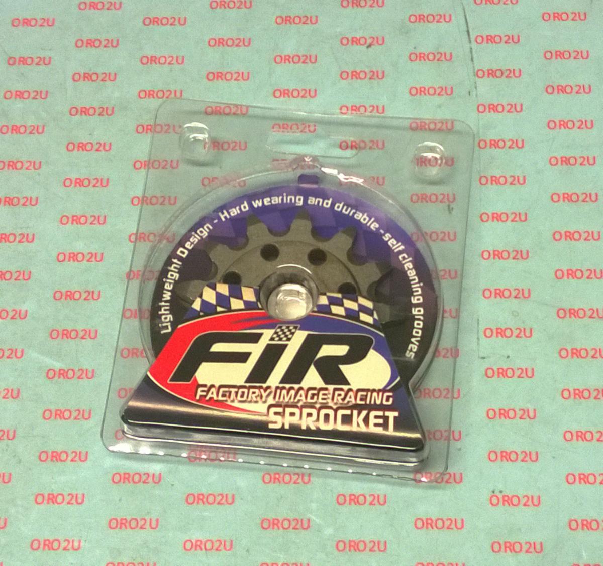 FRONT SPROCKET GROOVE & LIGHT, JTF284.1.13 thumbnail 3