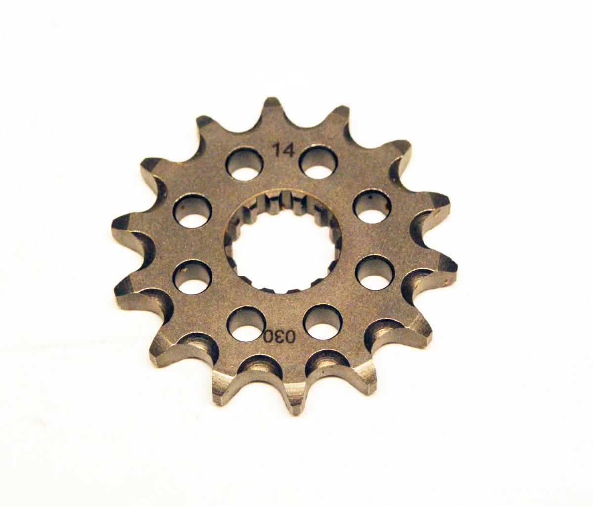 FRONT SPROCKET GROOVE & LIGHT, PROX 07.FS13088-14 thumbnail 2
