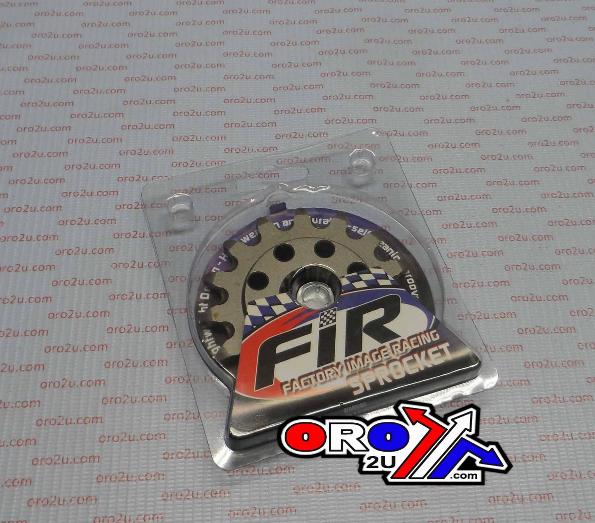 FRONT SPROCKET GROOVE & LIGHT, JTF284.1.15 thumbnail 4