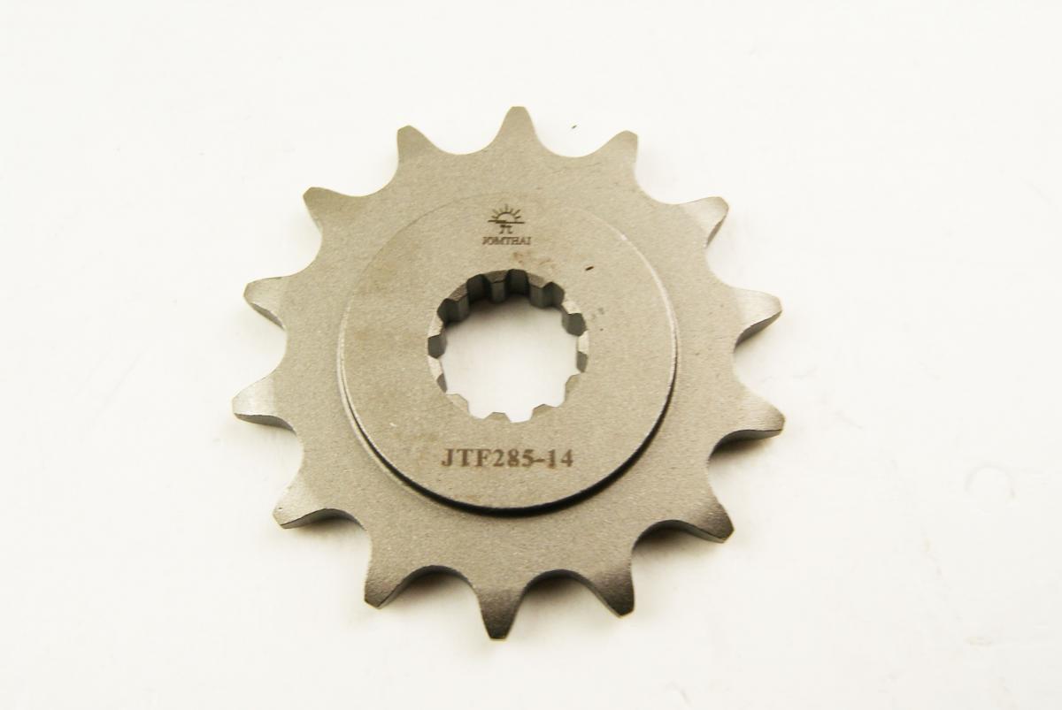 FRONT SPROCKET JTF285.14 JT JF28514 thumbnail 2