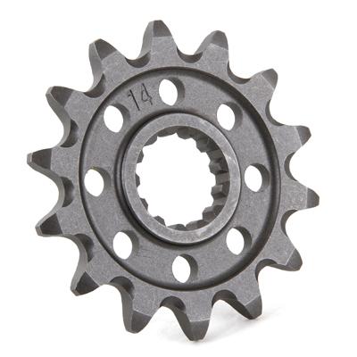 FRONT SPROCKET GROOVE & LIGHT, PROX 07.FS44008-15, SF1536-, MX-153615 image 1