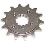 FRONT SPROCKET 15 [JTF1309.15] 520 image 1