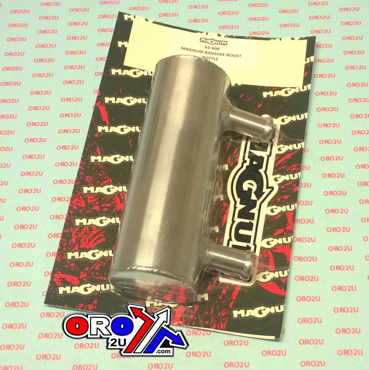 BOOST BOTTLE BANSHEE YFZ350, YAMAHA YFZ350, 62-600 image 1