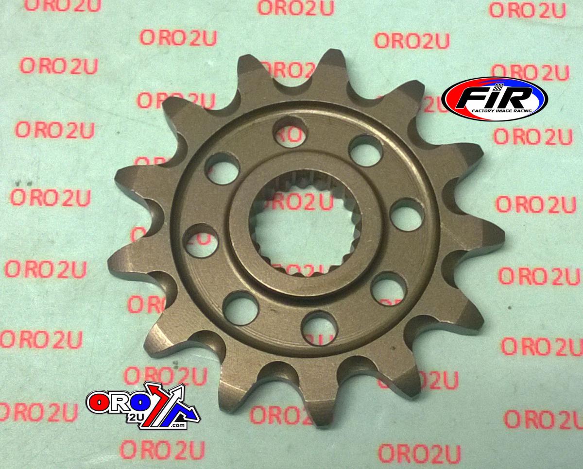 FRONT SPROCKET GROOVE & LIGHT JRF326, JTF326.1.13 thumbnail 2