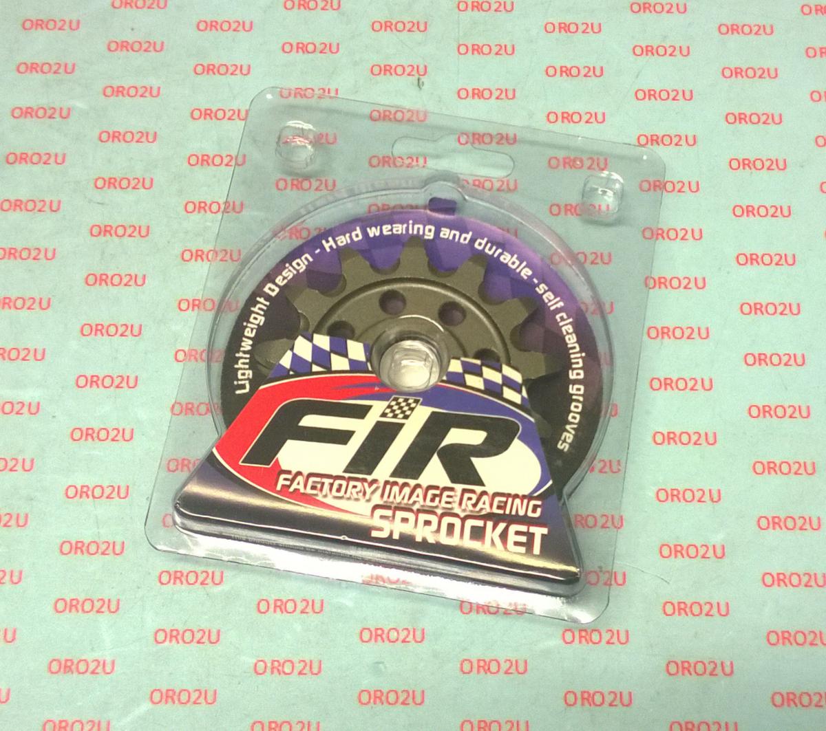 FRONT SPROCKET GROOVE & LIGHT JRF326, JTF326.1.13 thumbnail 3