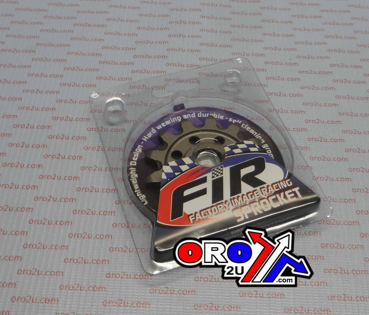FRONT SPROCKET GROOVE & LIGHT JRF326, JTF326.1.13 thumbnail 4