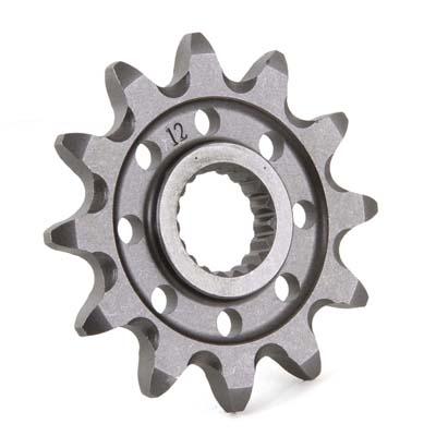 FRONT SPROCKET GROOVE & LIGHT, PROX 07.FS12087-13 image 1