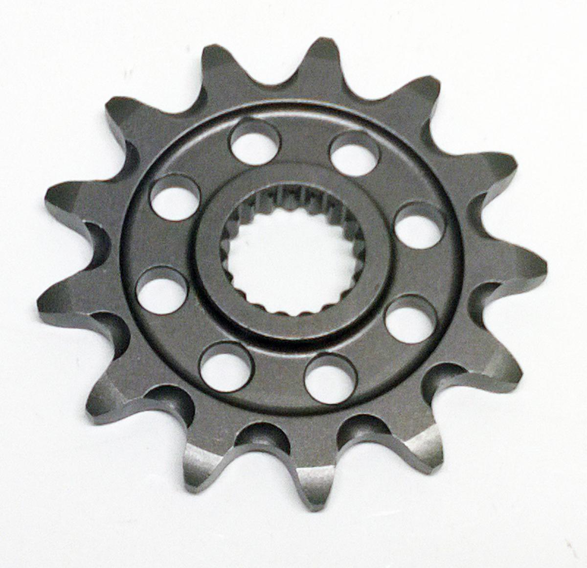 FRONT SPROCKET GROOVE & LIGHT, PROX 07.FS12087-13 thumbnail 2