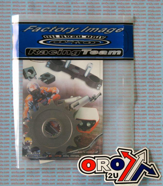 FRONT SPROCKET JTF326 [520], TG319- thumbnail 3