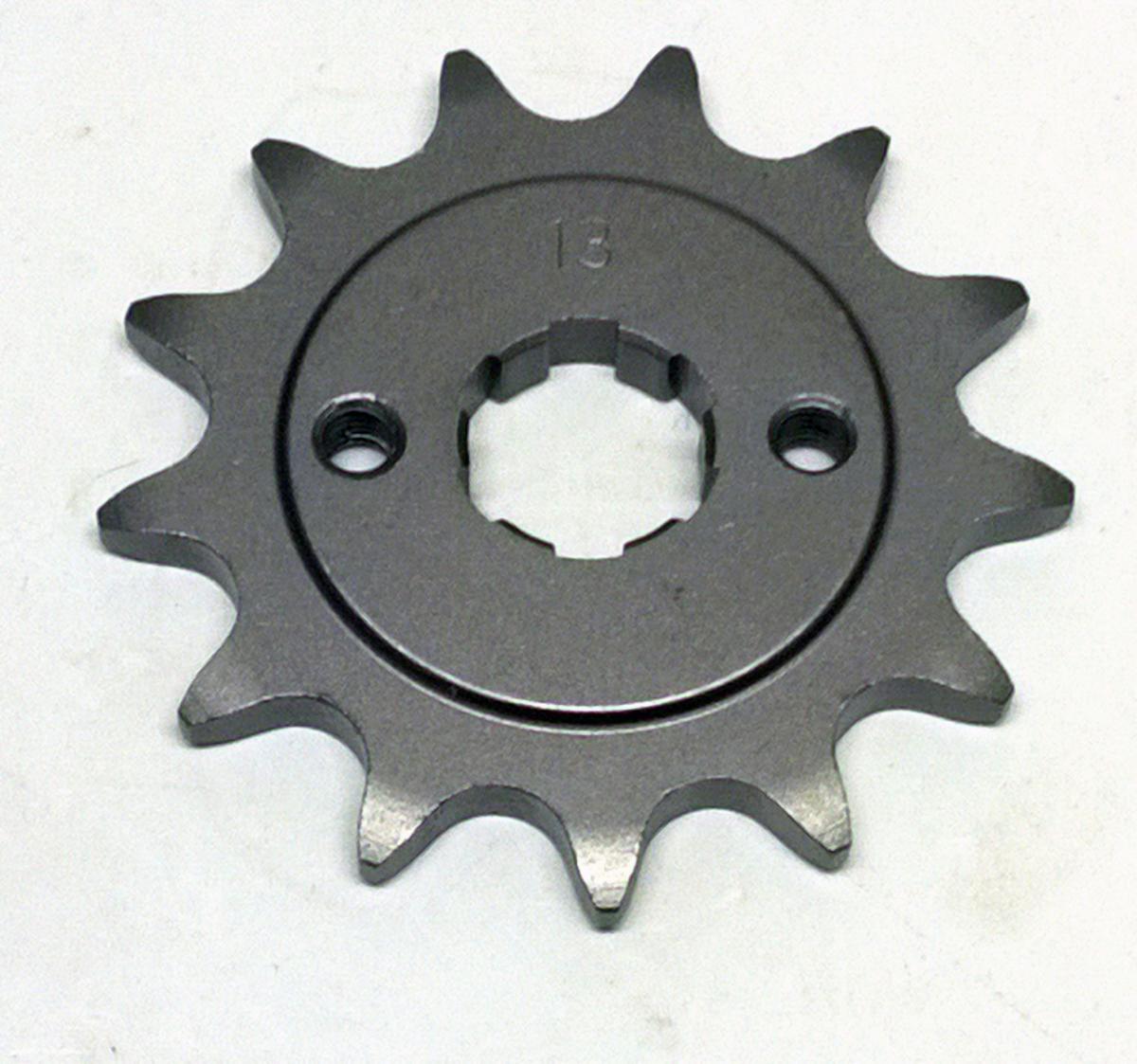 FRONT SPROCKET 13 [JTF327.13] 520 image 1