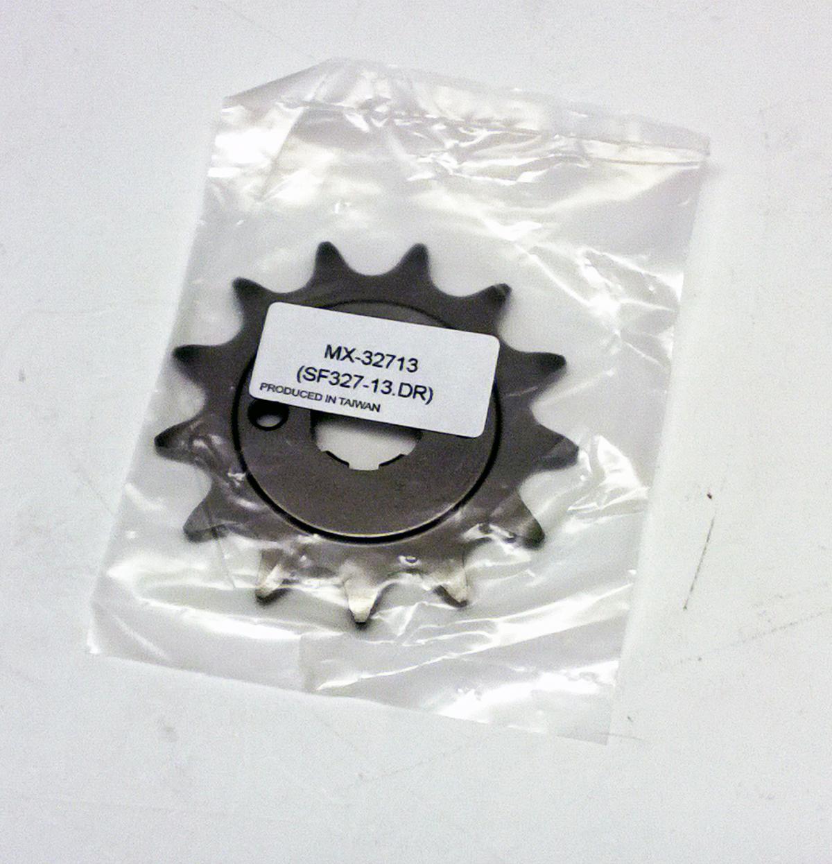 FRONT SPROCKET 13 [JTF327.13] 520 thumbnail 2