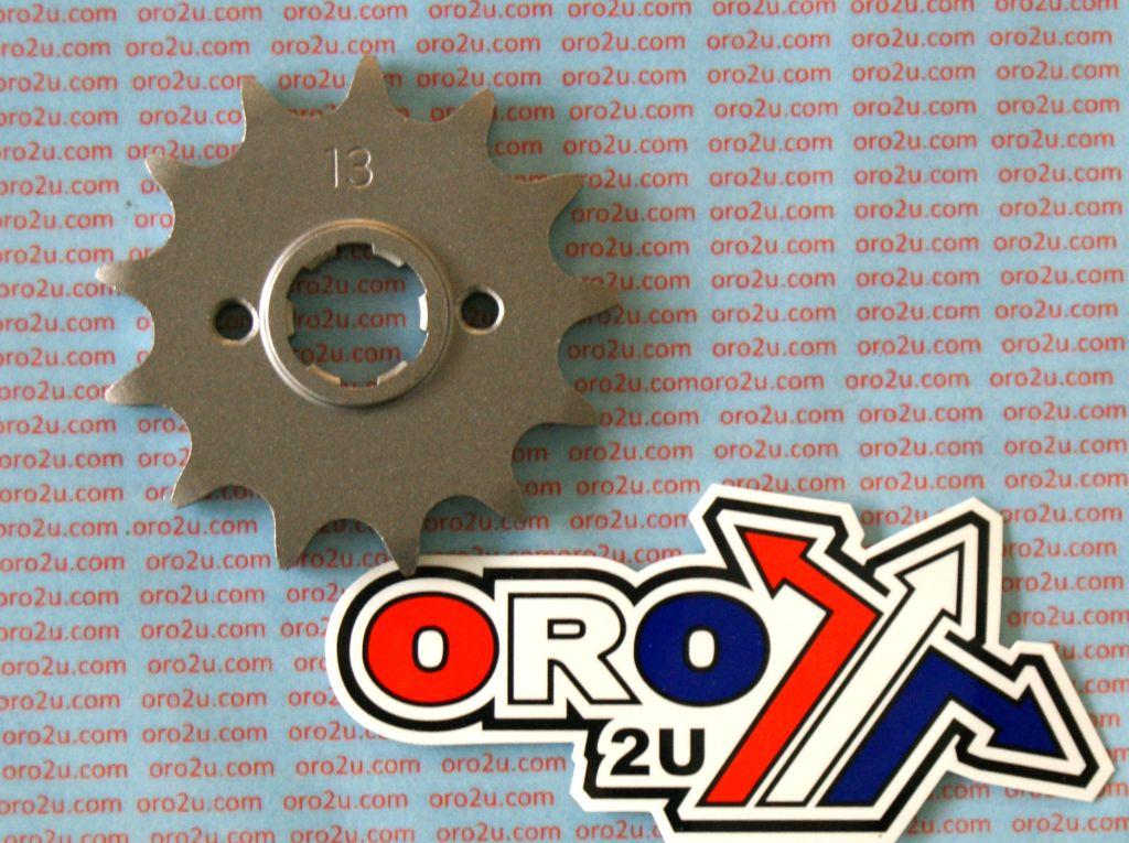 FRONT SPROCKET 13 [JTF327.13] 520 thumbnail 3