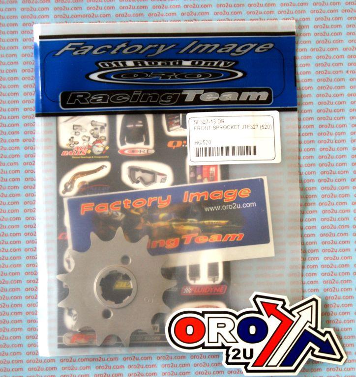 FRONT SPROCKET 13 [JTF327.13] 520 thumbnail 5