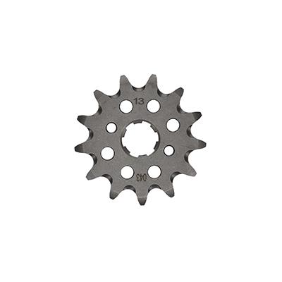 FRONT SPROCKET LIGHT, PROX 07.FS13003-13 image 1