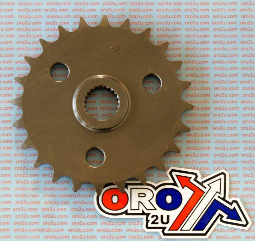 FRONT SPROCKET 3323.24 520, POLARIS JTF3323.24 thumbnail 3