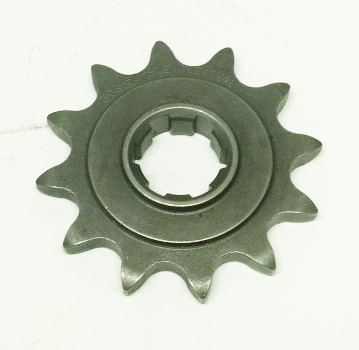 FRONT SPROCKET RENTHAL 308, 308--520-12P ATV ONLY image 1