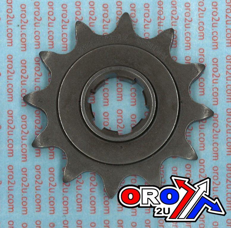 FRONT SPROCKET RENTHAL 308, 308--520-12P ATV ONLY thumbnail 3