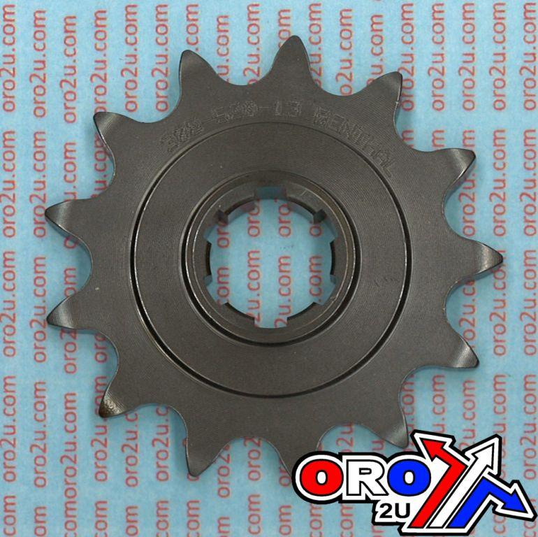 FRONT SPROCKET RENTHAL 308, 308--520-13GP ATV ONLY thumbnail 3