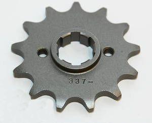 FRONT SPROCKET 14 [JTF337.14] 520 image 1