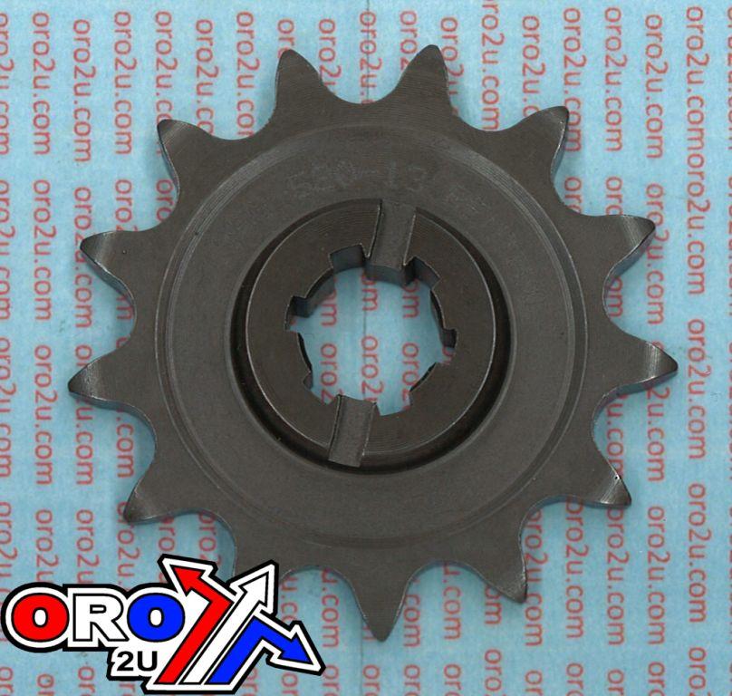 FRONT SPROCKET RENTHAL 356, HUSQVARNA 356--520-13P thumbnail 3