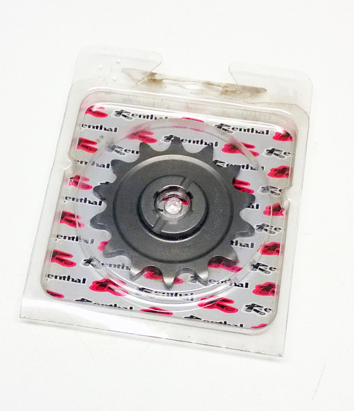 FRONT SPROCKET 14 [356-520-14] 520 thumbnail 2